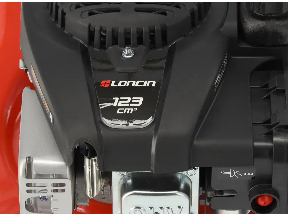 Газонокосилка YATO YT-85520 Photo 4