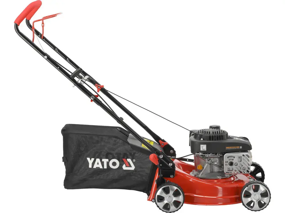 Газонокосилка YATO YT-85520 Photo 13