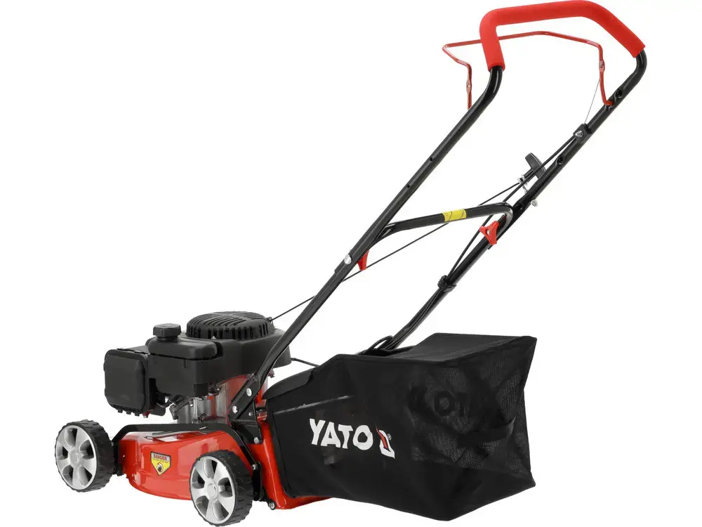 Газонокосилка YATO YT-85520 Photo 15