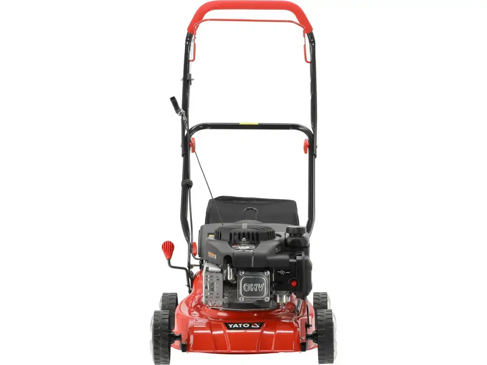 Газонокосилка YATO YT-85520 Photo 16