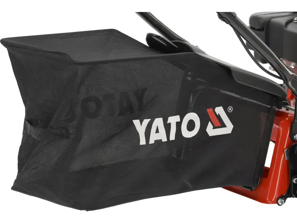 Газонокосилка YATO YT-85520 Photo 18