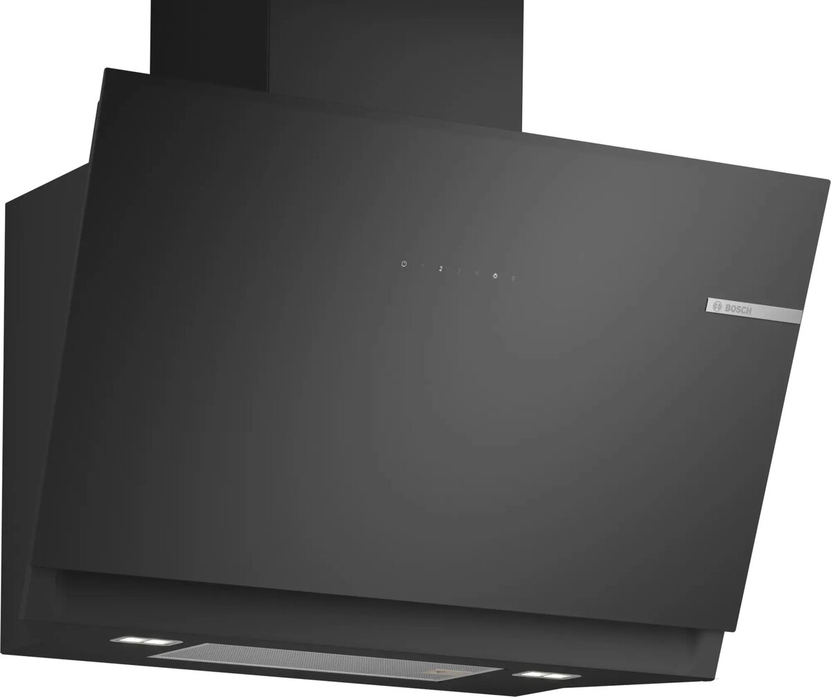 Bosch Serie 6 DWK81AN60 Sienas tvaika