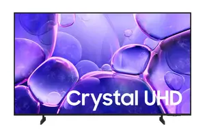 TV Samsung UE43U8092FUXXH 43" (108 cm) 4K Ultra HD LED, Tizen, Wi‑Fi, HDR10+, 3×HDMI, 1×USB