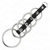 Penis Extension KINK - 5 Metal Rings Photo 4