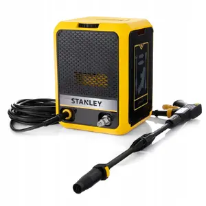 Pressure Washer Stanley SXPW19CP-E