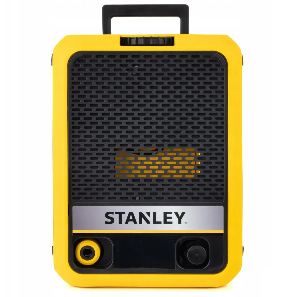 Augstspiediena mazgātājs Stanley SXPW19CP-E Photo 3