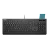 Lenovo Smartcard II Wired Keyboard Estonian Plunger Photo 5
