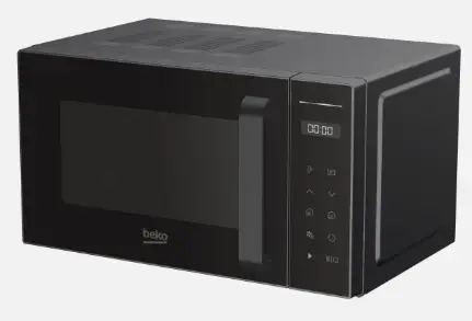 BEKO MOC20240G mikroviļņu krāsns 800W 20 l Photo 2