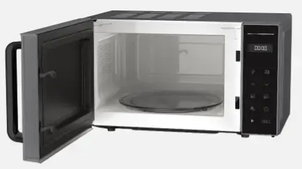 BEKO MOC20240G mikroviļņu krāsns 800W 20 l Photo 3