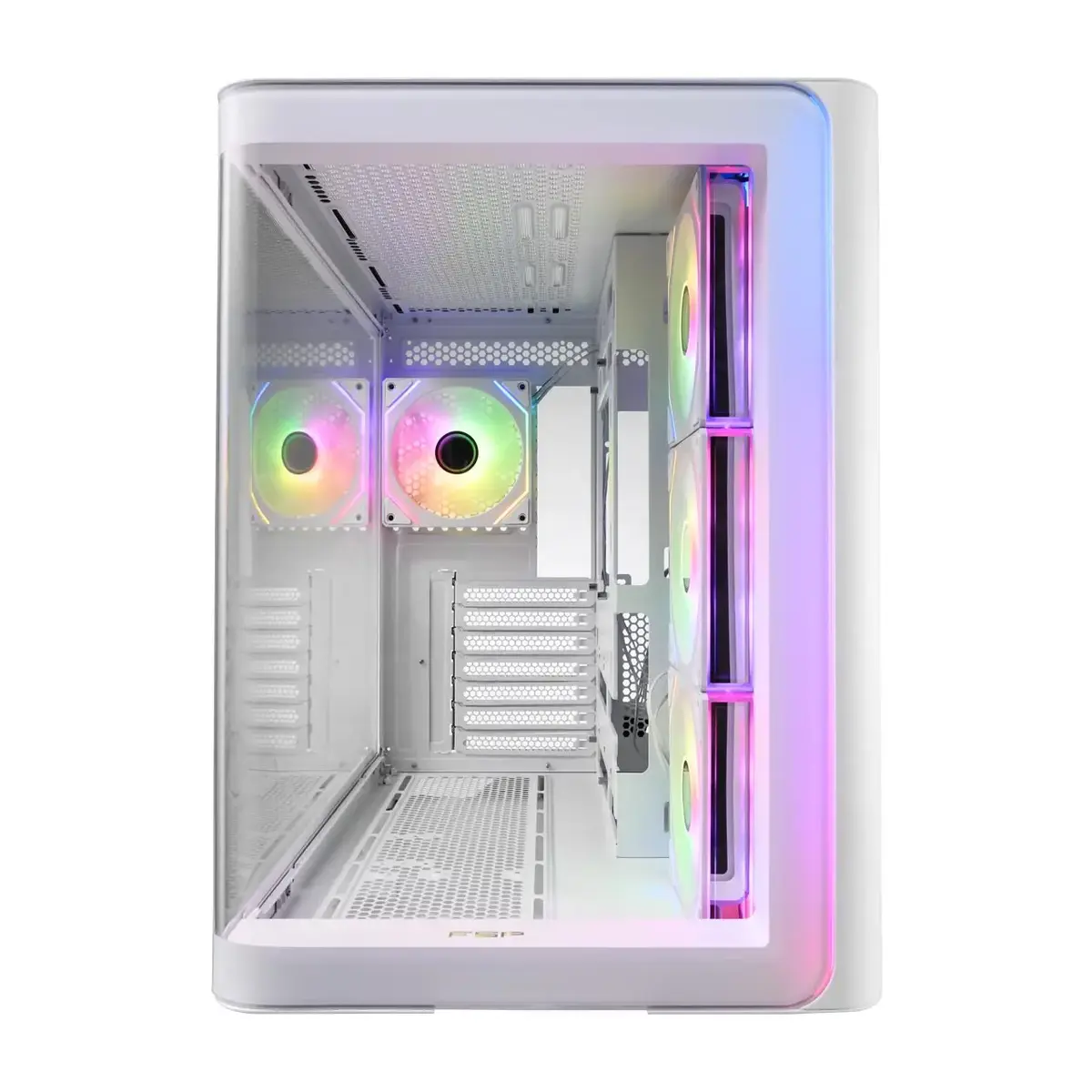 Компьютерный корпус Fortron FSP M580-BA Photo 3