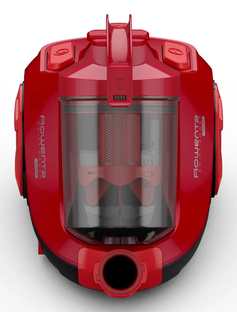 Rowenta Swift Power RO2913 Цилиндрический пылесос Photo 3