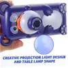 Настольный проектор для рисования Kiddyz KIDD-PR1-BL Photo 3