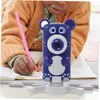 Настольный проектор для рисования Kiddyz KIDD-PR1-BL Photo 7