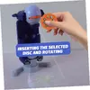 Настольный проектор для рисования Kiddyz KIDD-PR1-BL Photo 8