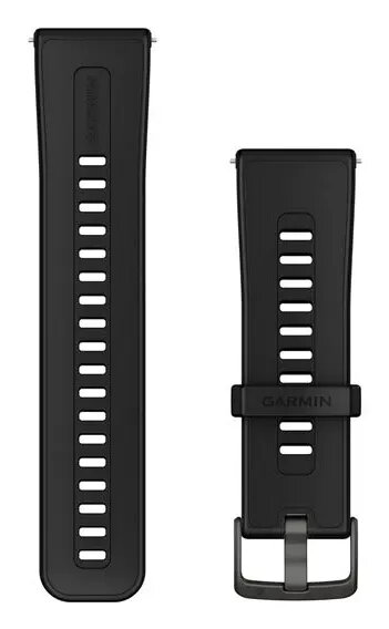 Pulksteņa siksniņa Garmin Quick Release 24