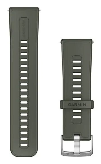 Viedpulksteņa siksniņa Garmin Quick Release 24