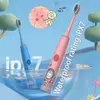 Электрическая зубная щётка Kiddyz T1 Photo 3