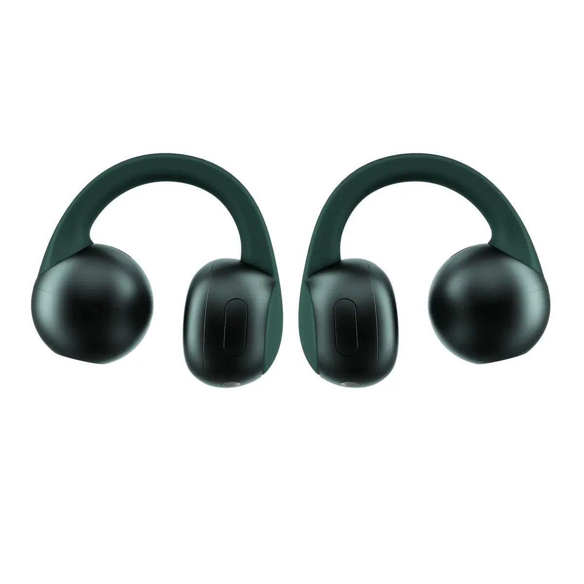 Austiņas Motorola moto buds loop — bezvadu auss āķis Photo 4
