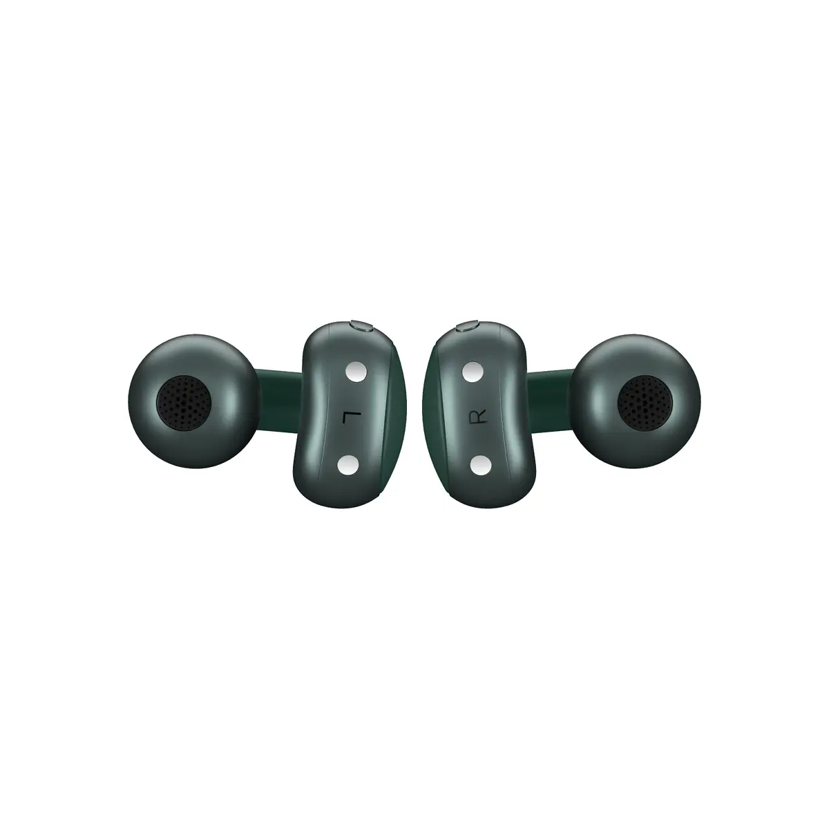 Austiņas Motorola moto buds loop — bezvadu auss āķis Photo 5