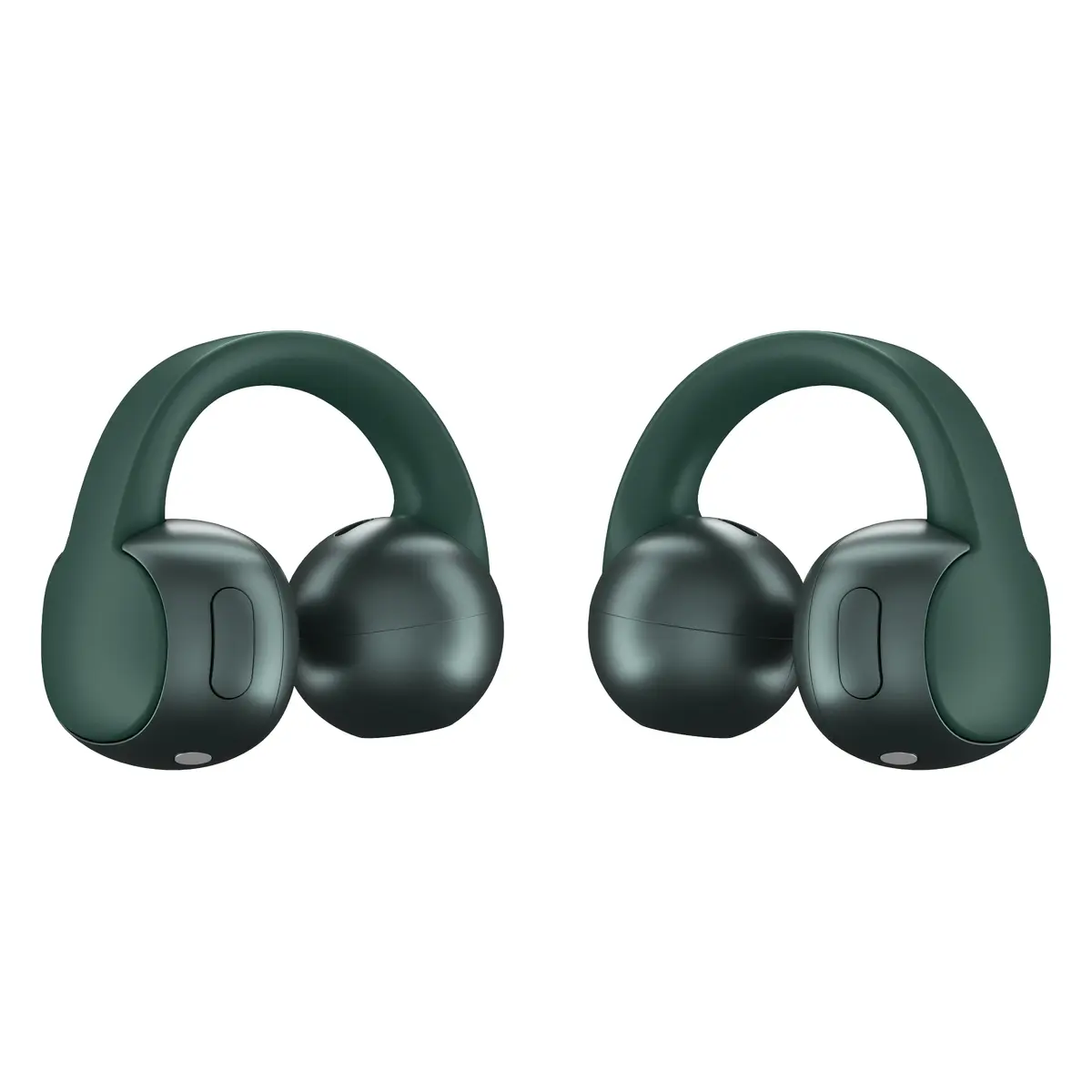 Austiņas Motorola moto buds loop — bezvadu auss āķis Photo 6