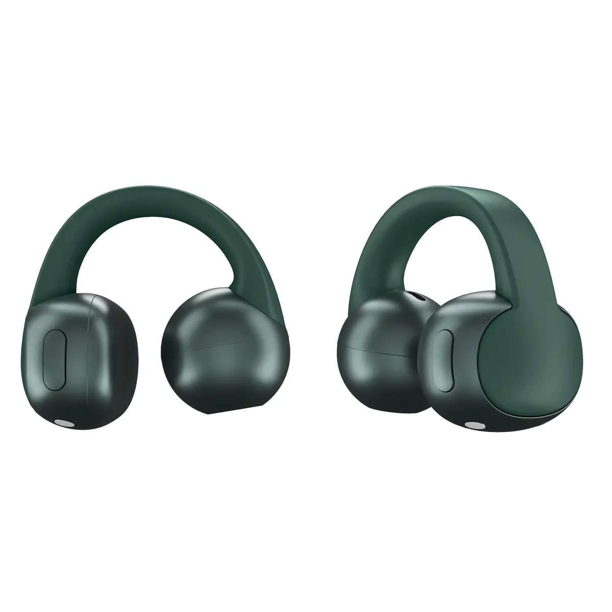 Austiņas Motorola moto buds loop — bezvadu auss āķis Photo 7