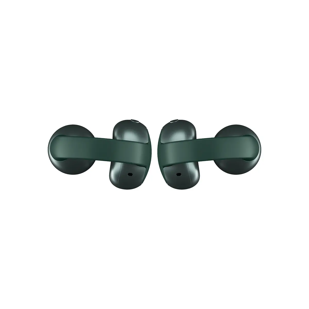 Austiņas Motorola moto buds loop — bezvadu auss āķis Photo 8