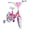 Bērnu velosipēds HUFFY Disney PRINCESS 14" Photo 2