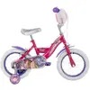 Bērnu velosipēds HUFFY Disney PRINCESS 14" Photo 3
