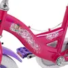 Bērnu velosipēds HUFFY Disney PRINCESS 14" Photo 6