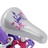 Bērnu velosipēds HUFFY Disney PRINCESS 14" Photo 7