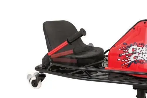 Electric drift cart Razor CRAZY CART 20173861 Photo 2