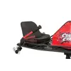 Electric drift cart Razor CRAZY CART 20173861 Photo 2