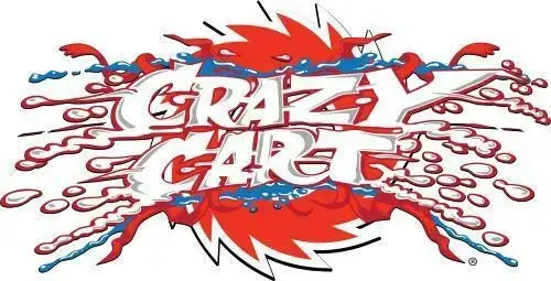 Electric drift cart Razor CRAZY CART 20173861 Photo 11