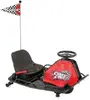 Electric drift cart Razor CRAZY CART 20173861 Photo 12