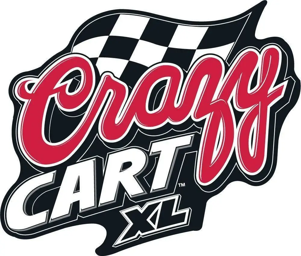 Elektriskais drift karts Razor CRAZY CART XL Pro Photo 3