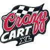 Elektriskais drift karts Razor CRAZY CART XL Pro Photo 3
