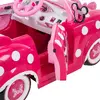 Электромобиль HUFFY 17315W Photo 6