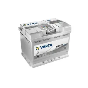 Аккумулятор Varta AGM560901068 12 В 60 А·ч AGM перезаряжаемый для автомобилей и морского оборудования