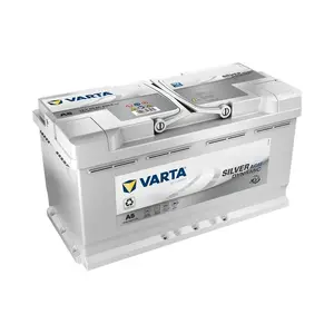 Аккумулятор AGM Varta 12 В 95 А·ч 850 A (пусковой ток)