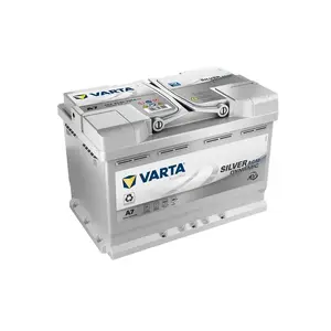 Battery Varta AGM 12V 70Ah 760A (AGM570901076) for Start‑Stop vehicles