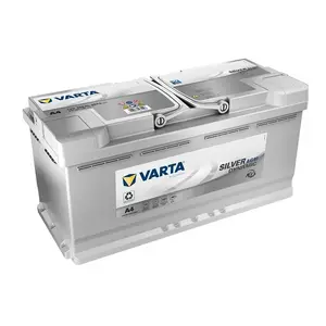 Car battery Varta AGM605901095 12V 105Ah 950A Start&Stop (AGM)