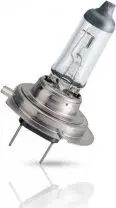 Philips VisionPlus H7 12V 55W PX26D