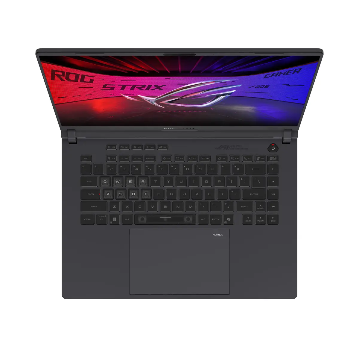 ASUS ROG Strix G16 G615LW-U9321W 90NR0LG1-M003C0 Photo 2