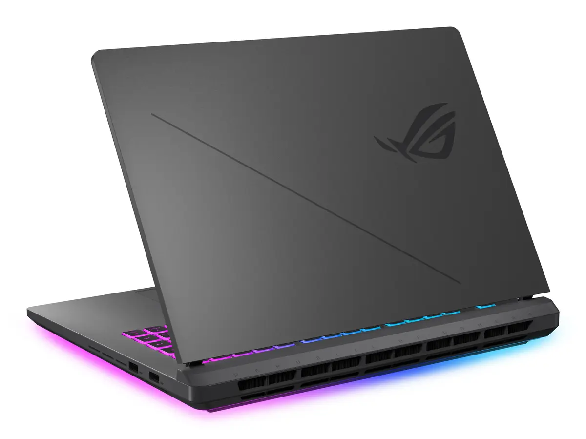 ASUS ROG Strix G16 G615LW-U9321W 90NR0LG1-M003C0 Photo 15