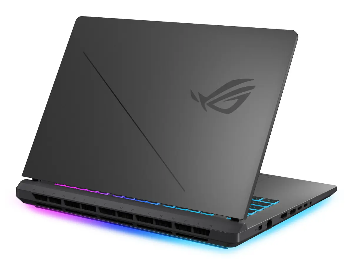 ASUS ROG Strix G16 G615LW-U9321W 90NR0LG1-M003C0 Photo 17