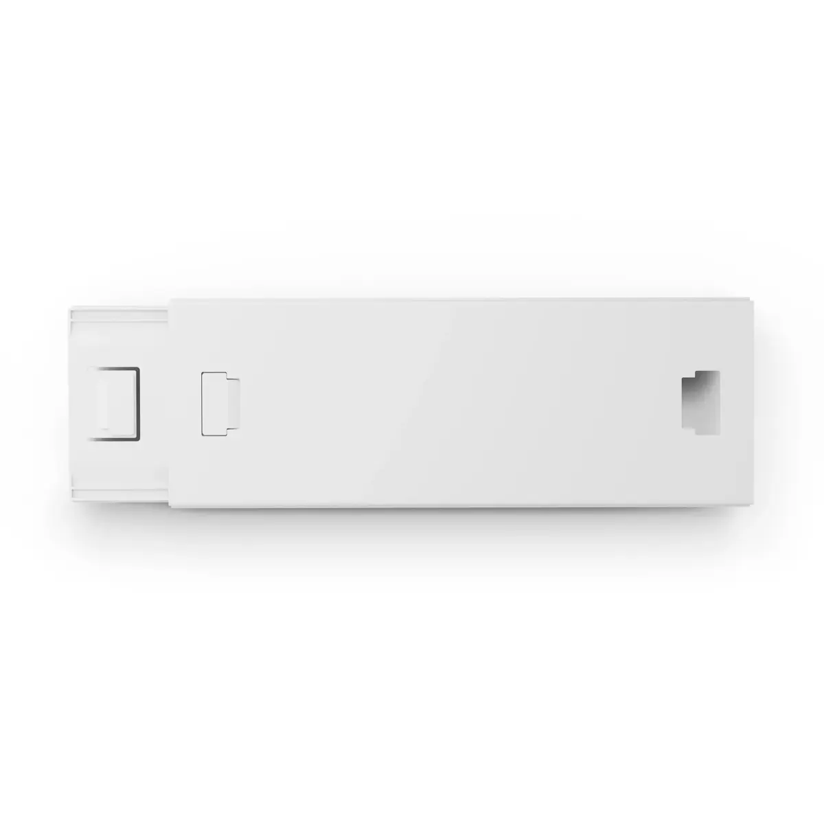 Electrolux EWKEXT1 Balts logu blīvējums mobilajiem