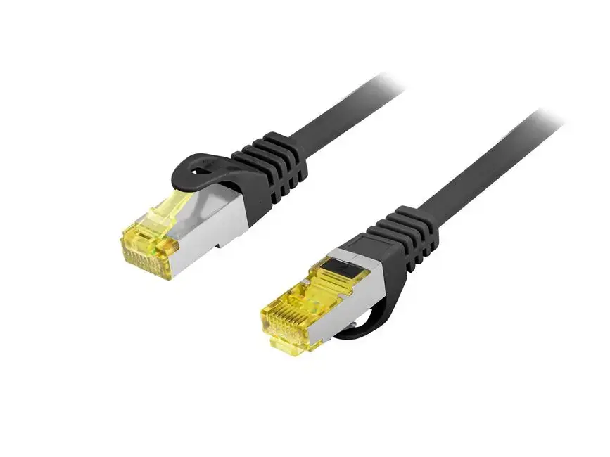 EQUIP Cat.6A S/FTP наружный патч‑кабель 10 м Photo 3