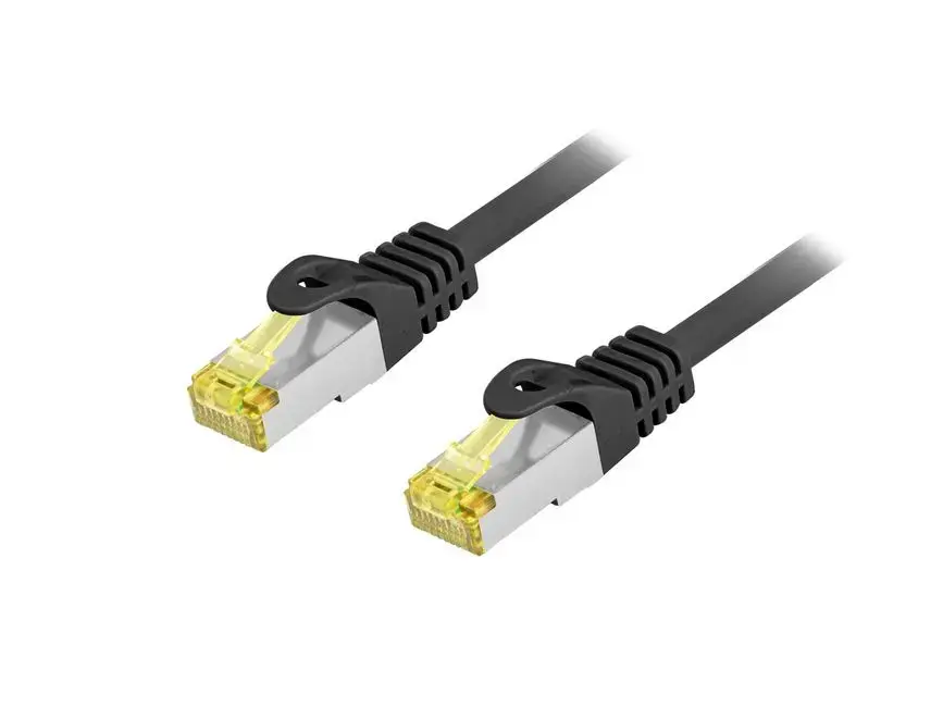 EQUIP Cat.6A S/FTP outdoor patch cable 15 m Photo 2
