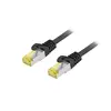 EQUIP Cat.6A S/FTP наружный патч‑кабель 30 м Photo 2