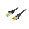 EQUIP Cat.6A S/FTP уличный патч‑кабель 1,5 м Photo 3